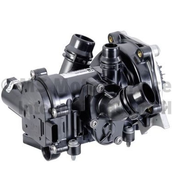 Kühlmittelpumpe, mit dichtung passt zu: AUDI A1, A3, A4 ALLROAD B8, A4 ALLROA...