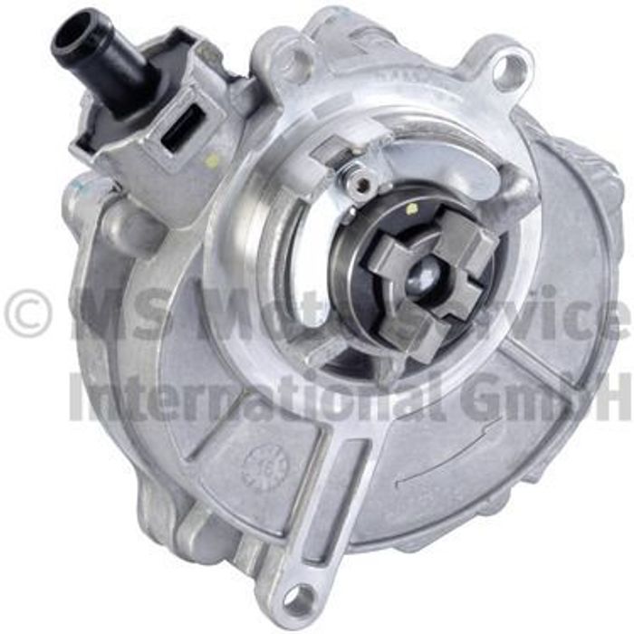 Mechanische Vakuumpumpe passt zu: AUDI A4 B8, A5, A6 ALLROAD C6, A6 ALLROAD C...