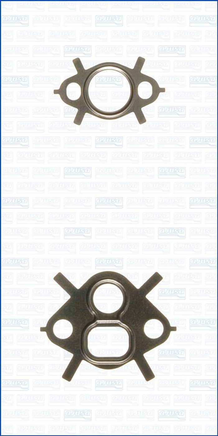 Dichtungssatz, AGR-System