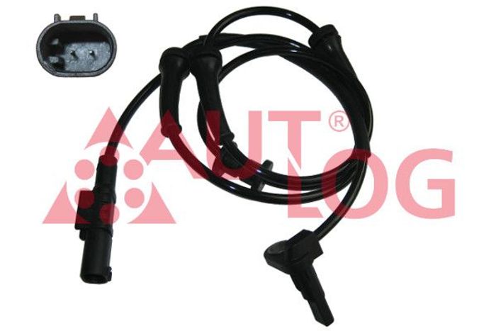 Sensor, Raddrehzahl