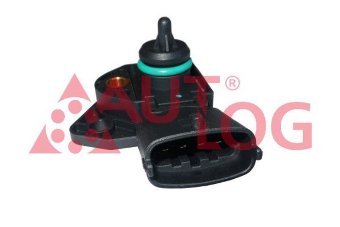 Drucksensor im Ansaugkrümmer (4 pin) passt zu: VOLVO S40 II, S60 I, V50, V70...