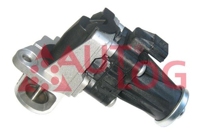 AGR Ventil passt zu: MERCEDES A (W176), B SPORTS TOURER (W246, W242), CITAN (...