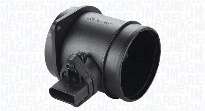 Luftmengenmesser (5 pin, Modul) passt zu: AUDI A3, TT; BENTLEY CONTINENTAL, C...