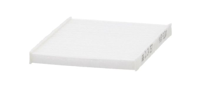 Innenraumluftfilter (235x174x20mm, filterpatrone) passt zu: MANITOU MLT840 -...
