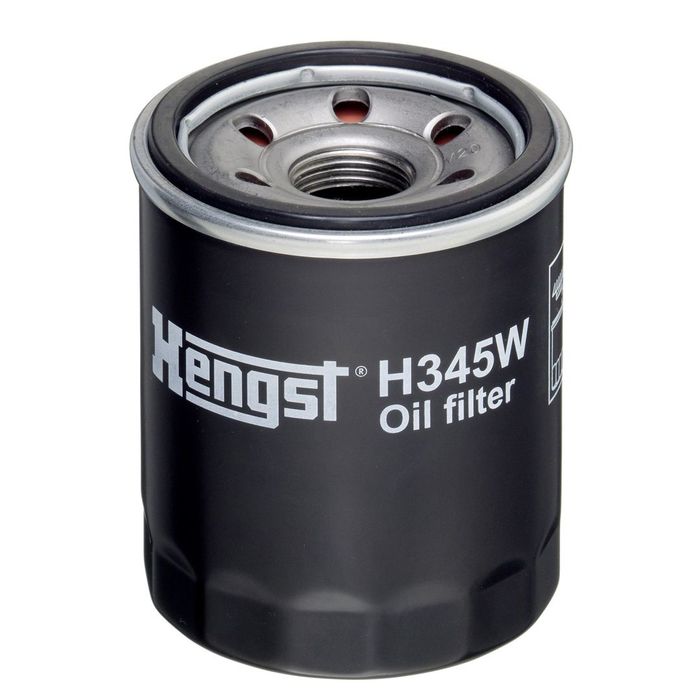 Ölfilter passt zu: SUBARU BRZ, CROSSTREK, FORESTER, IMPREZA, LEGACY V, LEGACY...