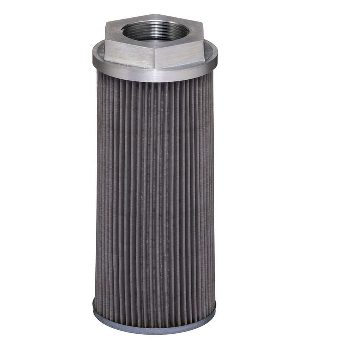 Hydraulikfilter (filterpatrone) passt zu: KUBOTA KX 101, KX 101-3, KX 101-3A,...