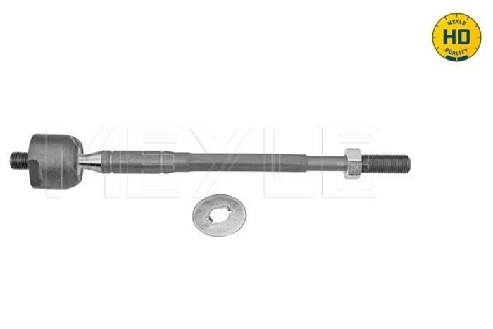 Spurstange /Seite, ohne Spitze L/R (länge: 294mm) passt zu: TOYOTA HILUX VI,...