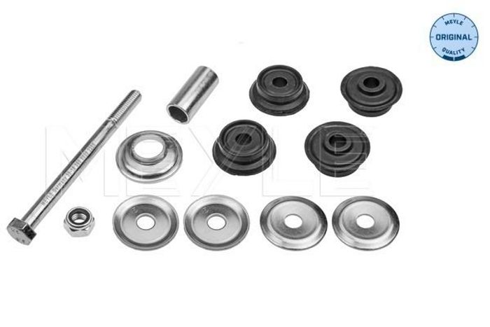 Anschluss Stabilisator vorne L/R 100mm passt zu: TOYOTA YARIS, YARIS VERSO 1....