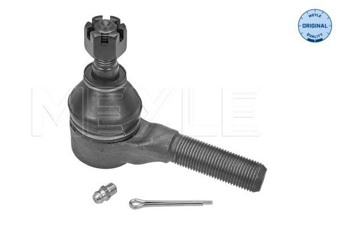 Spurstangenkopf L/R passt zu: HYUNDAI GALLOPER I, GALLOPER II; MITSUBISHI L20...