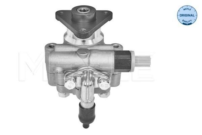 Hydraulikpumpe des Lenkgetriebes (neu) passt zu: NISSAN NV400; OPEL MOVANO A,...