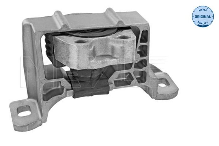 Motorlagerung vorne R, hydraulik passt zu: VOLVO C30, S40 II, V40, V50; FORD...