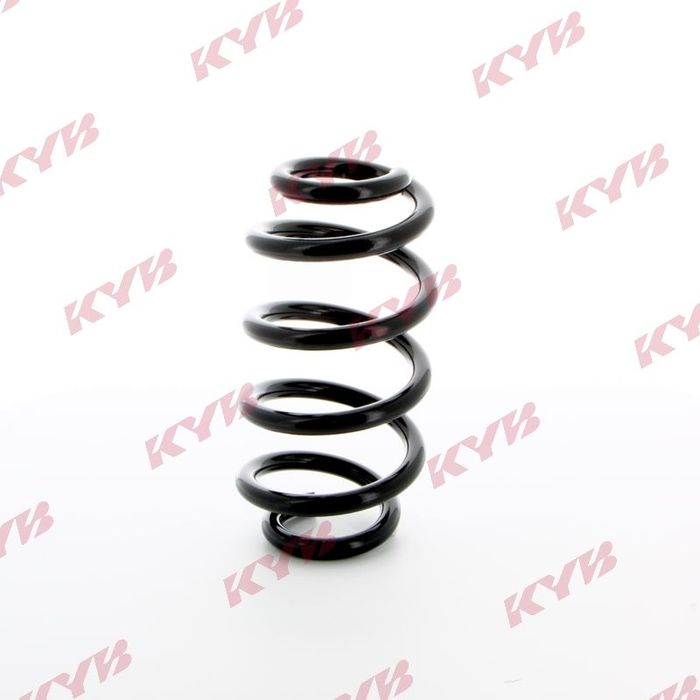 Federungsfeder hinten L/R passt zu: BMW 2 GRAN TOURER (F46), X1 (F48) 2.0D 07...