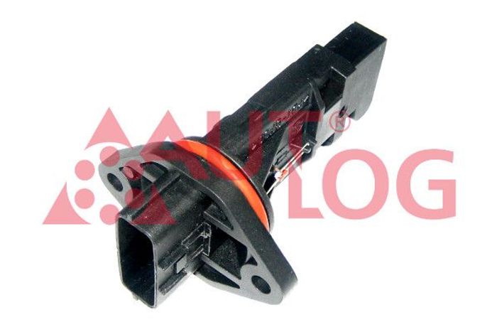 Luftmengenmesser (5 pin, Einsatz) passt zu: NISSAN MAXIMA / MAXIMA QX IV, MAX...