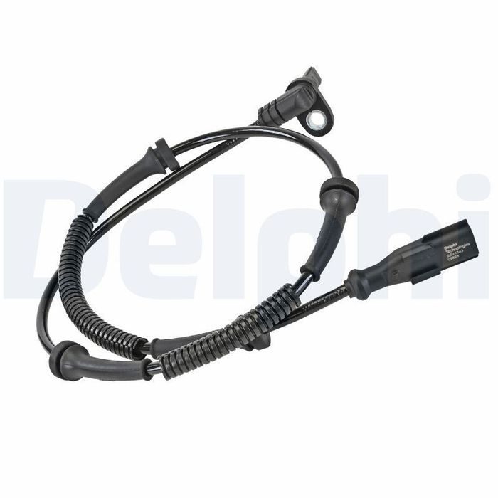 Sensor, Raddrehzahl