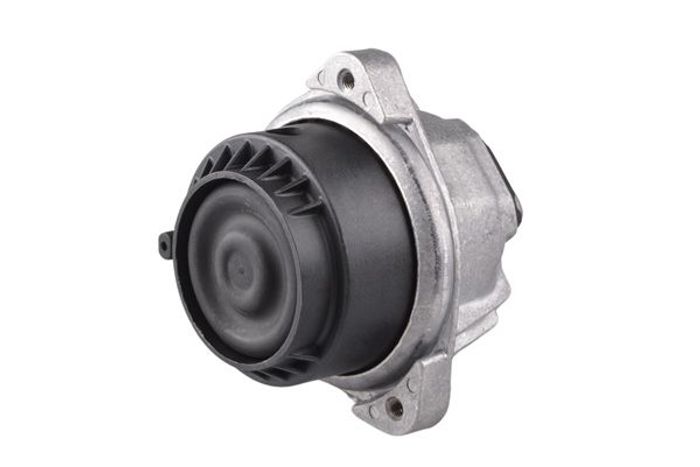 Motorlagerung vorne L, hydraulik passt zu: BMW 5 (F10), 5 (F11), 5 GRAN TURIS...