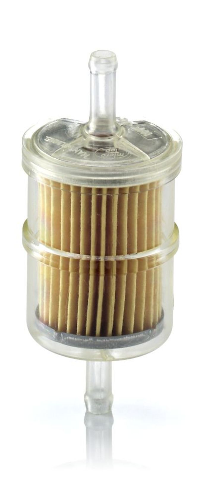 Kraftstofffilter