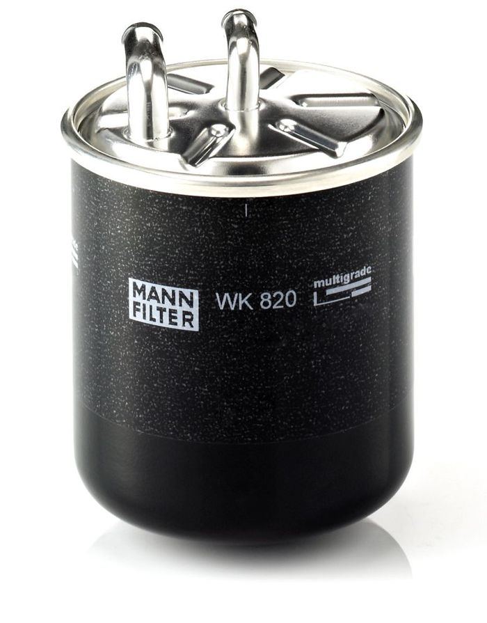 Kraftstofffilter passt zu: MERCEDES R (W251, V251); MITSUBISHI COLT, COLT VI;...