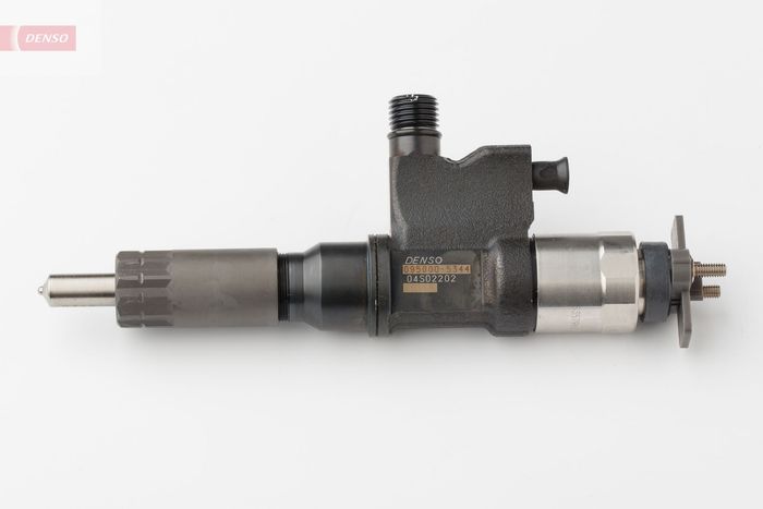 Einspritzdüse CR elektromagnetisch passt zu: ISUZU FORWARD F, N V, N VI 5.2D...