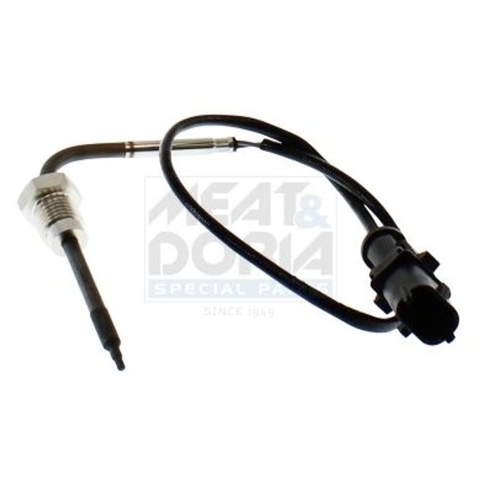 Abgastemperatursensor (hinter dem partikelfilter) passt zu: FIAT SEDICI; SUZU...