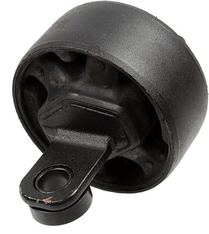 Silentblock der Schwinge hinten L (hinten/vorne) passt zu: HYUNDAI IX35; KIA...