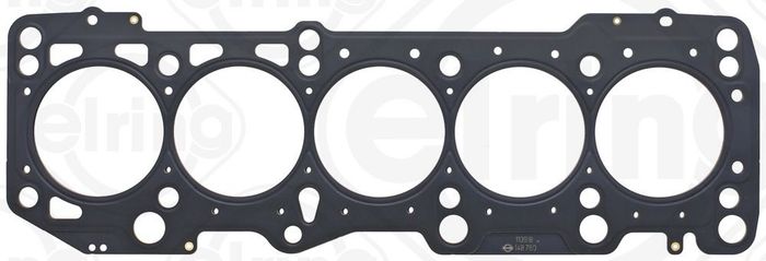 Zylinderkopfdichtung (dicke: 1,57mm) passt zu: VW CRAFTER 30-35, CRAFTER 30-5...