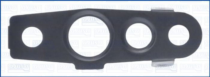 Ölschlauchdichtung (Turbolader) (dicke 0,3mm) passt zu: HONDA CIVIC IX, CIVIC...