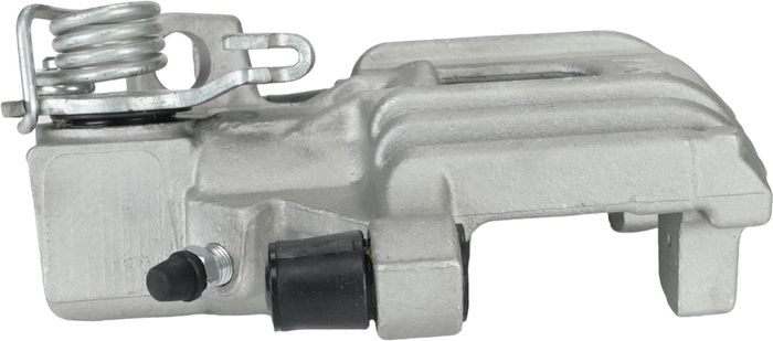 Scheibenbremsenklemme hinten L (runderneuert) passt zu: MINI (R50, R53), (R52...