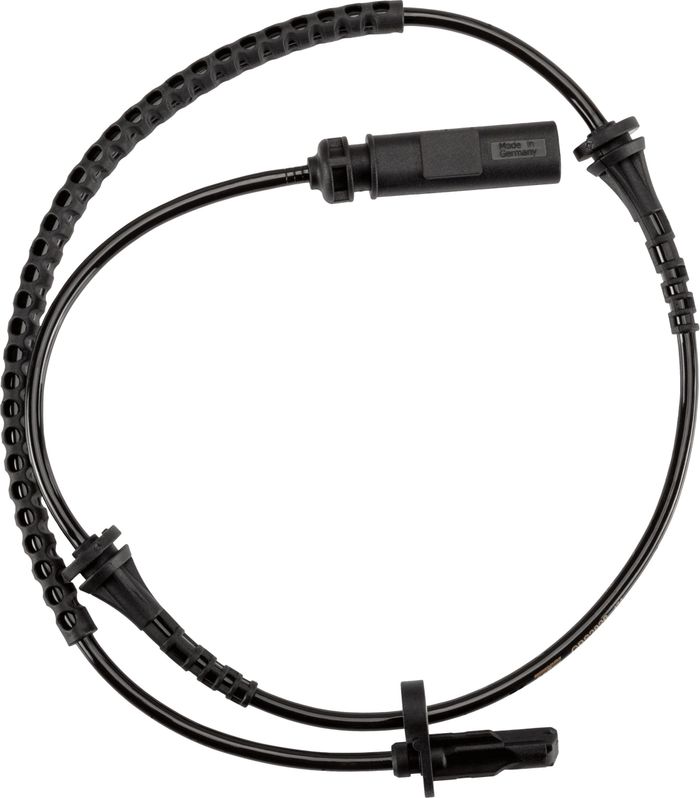 ABS-Sensor vorne L/R passt zu: BMW X3 (G01), X3 (G01, F97, G08), X4 (G02, F98...