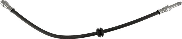 Bremsleitung vorne (länge 523mmx1) passt zu: MERCEDES EQV (W447), MARCO POLO...