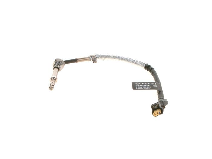 Abgastemperatursensor (vor dem turbolader) passt zu: MERCEDES G (W461), S (W2...