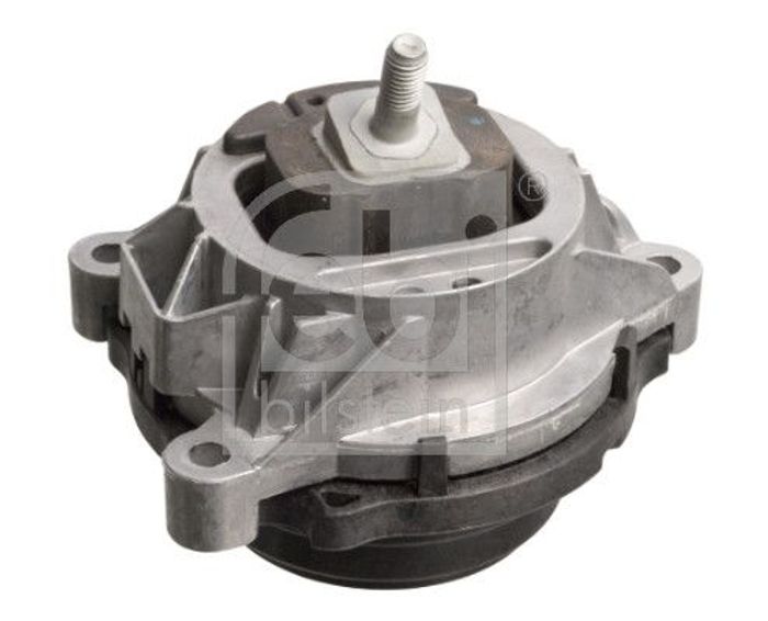 Motorlagerung L, oben, hydraulik passt zu: BMW 1 (F20), 1 (F21), 2 (F22, F87)...