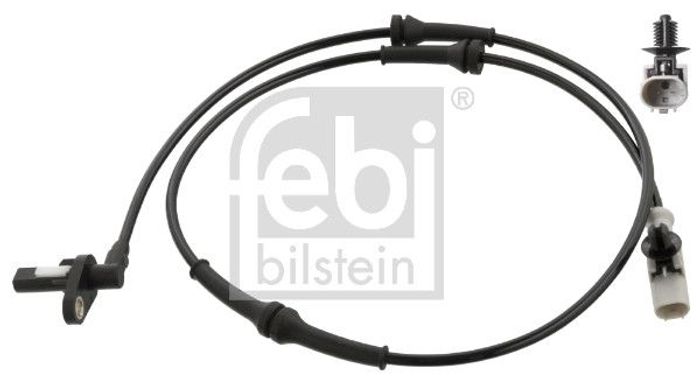 ABS-Sensor vorne L/R passt zu: LAND ROVER RANGE ROVER SPORT I 2.7D-5.0 02.05-...