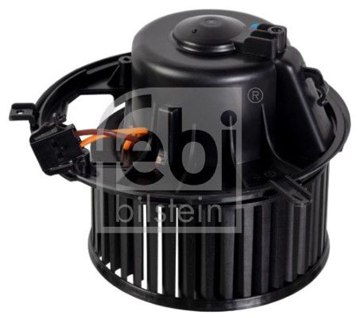 Gebläse passt zu: AUDI A3, Q3, TT; SEAT ALHAMBRA, ALTEA, ALTEA XL, LEON, TOLE...