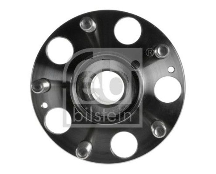 Radlagersatz hinten L/R (mit Naben) (30x74x60) passt zu: HONDA CIVIC IX, CIVI...