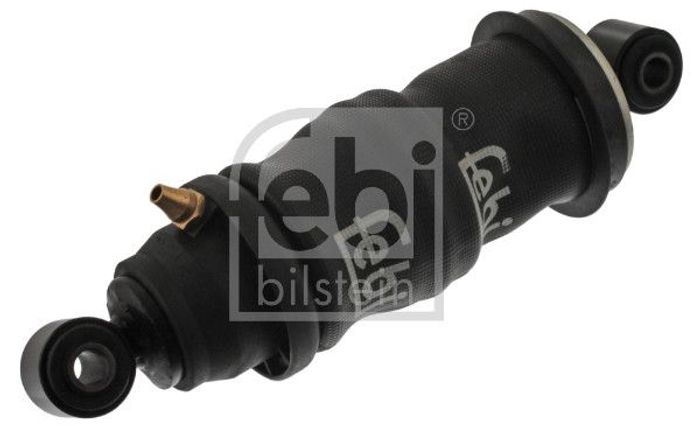 Dämpfer, Kabine hinten L/R passt zu: MAN E2000, F2000, F90, TGA 03.88
