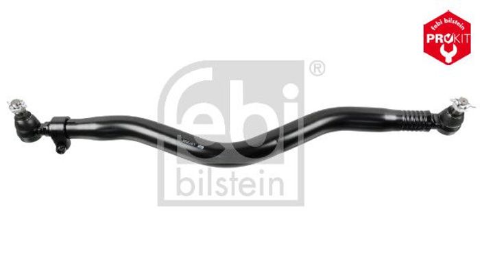 Längslenkstange (L-1036mm) passt zu: SCANIA 4 BUS 08.97-09.10