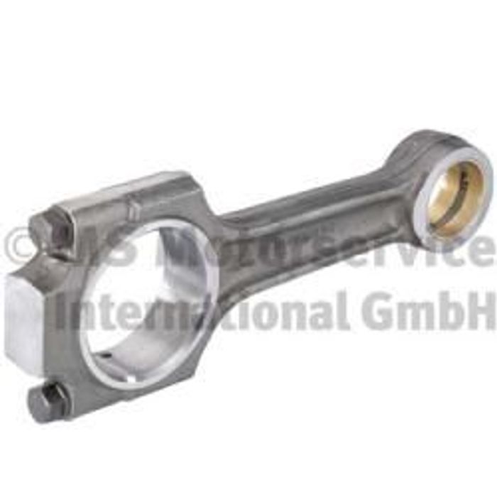 Pleuelstange Motor, länge 210mm passt zu: DEUTZ FAHR 130, 140, 205 MK3, 215 M...