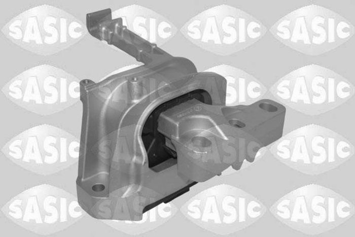 Motorlagerung R, oben, gummi-metall passt zu: AUDI A1, A1 ALLSTREET, A1 CITY...
