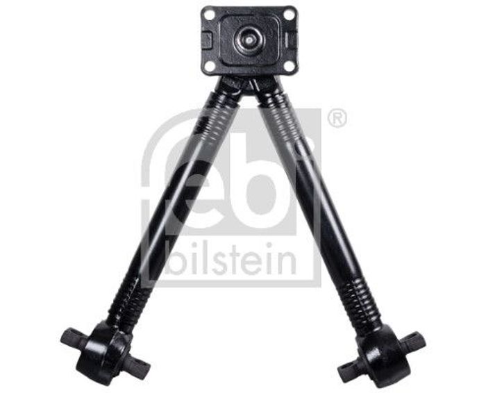 Reaktionsstange hinten/mitte L/R (L-627mm) passt zu: MAN TGA, TGS I, TGX I 10...