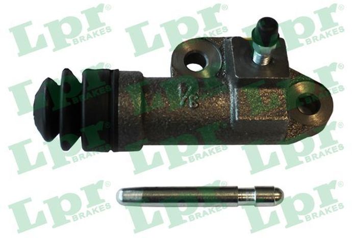 Kupplungszylinder (19mm) passt zu: SUZUKI BALENO, LIANA, SWIFT II, VITARA 1.3...