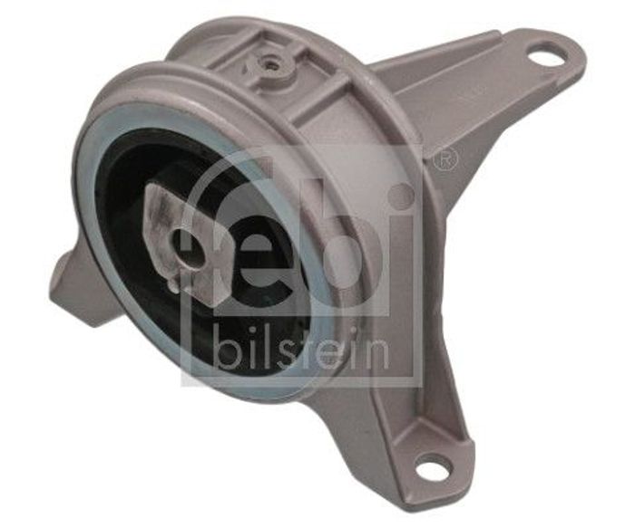 Motorlagerung vorne R, hydraulik passt zu: OPEL ASTRA G, ASTRA G CLASSIC, AST...