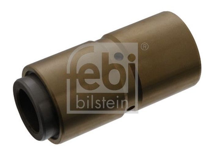 Silentblock des Tragfeders hinten L/R (45x24,8) passt zu: MERCEDES ACTROS, AC...
