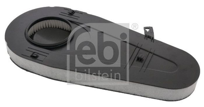 Luftfilter (Filterpatrone) passt zu: BMW 5 (F10), 5 (F11), 5 GRAN TURISMO (F0...
