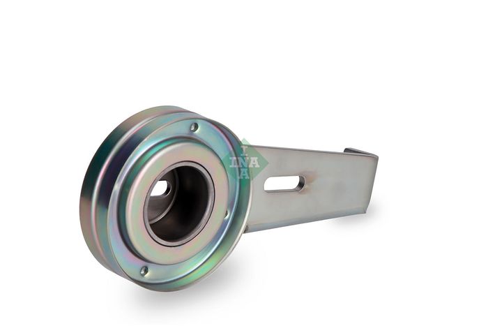 Spannrolle des Rippenbandes passt zu: CITROEN BERLINGO, EVASION, JUMPER I, JU...