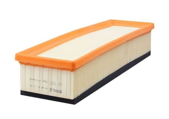 Luftfilter (Filterpatrone) passt zu: CITROEN BERLINGO, C2 ENTERPRISE, C3 I, C...