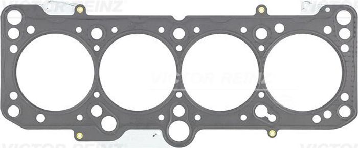 Zylinderkopfdichtung (dicke: 1,65mm) passt zu: AUDI 80 B4, A4 B5; SEAT CORDOB...