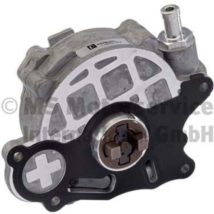 Mechanische Vakuumpumpe passt zu: AUDI A1, A3, TT; SEAT ALTEA, ALTEA XL, IBIZ...