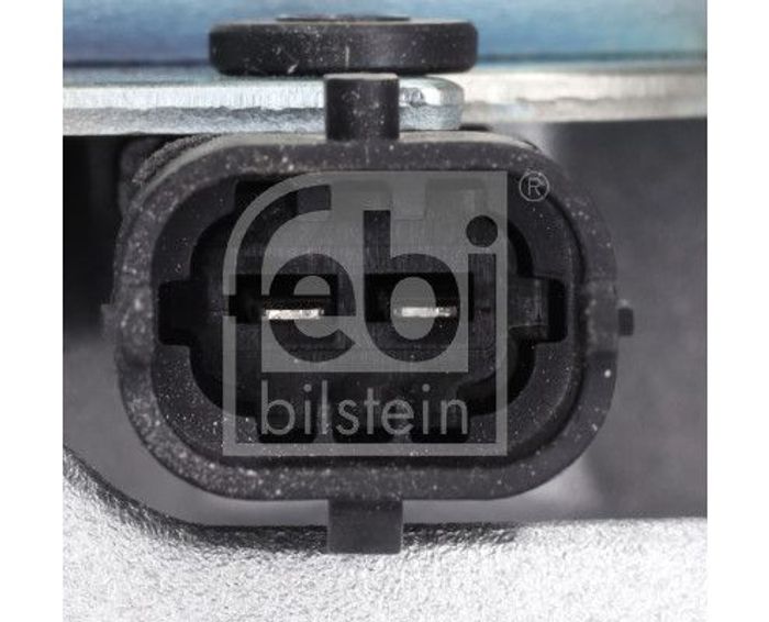 Kühlmittelpumpe (mit Riemenscheibe: 124mm, mit Visko) passt zu: RVI C, K, KER...