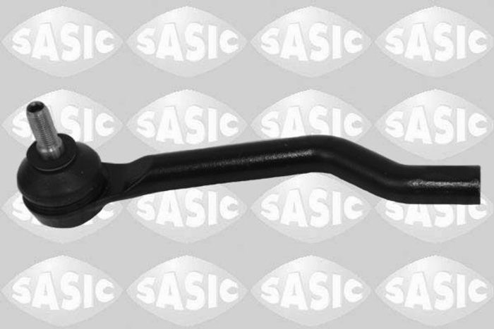 Spurstangenkopf L passt zu: NISSAN QASHQAI II, X-TRAIL, X-TRAIL III; RENAULT...