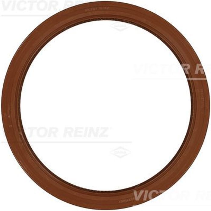 Kurbelwellendichtung (92x110x7) passt zu: VOLVO 240, 340-360, 740, 760, 940,...